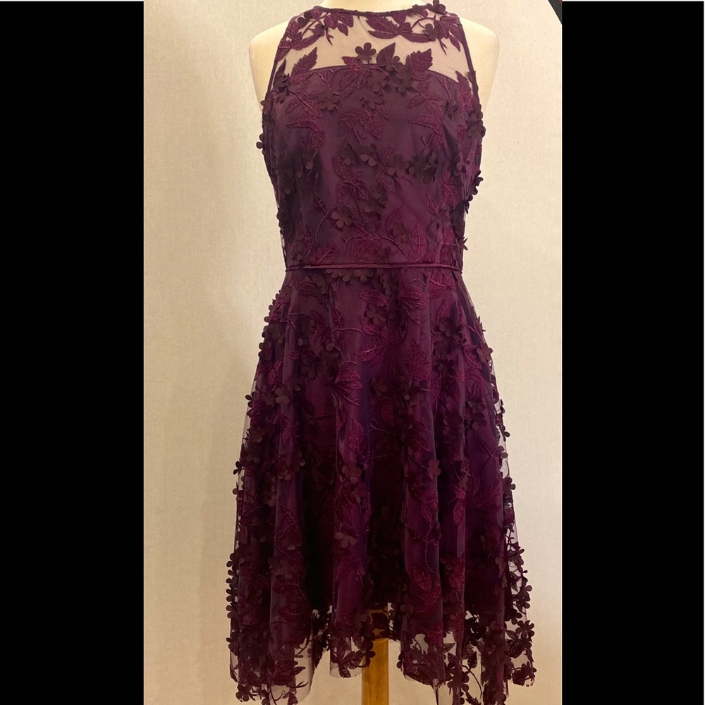 Alex Marie size 8 Short Formal dress NEW